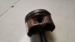 BIELA C/ PISTÃO CITROËN C4 PALLAS 2.0 2008 A 2013 STD (4)