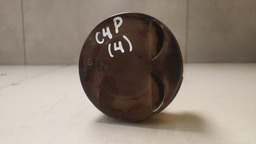 BIELA C/ PISTÃO CITROËN C4 PALLAS 2.0 2008 A 2013 STD (4)