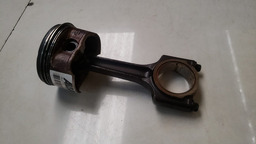 Biela C/pistão Citroën C4 Pallas 2.0 2008 A 2013 Std (2)