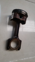 BIELA C/PISTÃO CITROËN C4 PALLAS 2.0 2008 A 2013 STD (2)