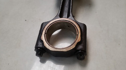 BIELA C/PISTÃO CITROËN C4 PALLAS 2.0 2008 A 2013 STD (2)