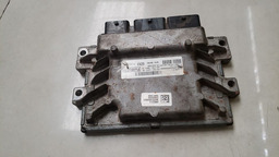 Módulo Injeção Ford New Fiesta 1.6 2015 