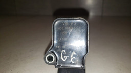 BOBINA IGNIÇÃO VW GOL G6 1.0 2012 A 2018 030905110D