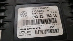 MÓDULO CAMBIO VW JETTA TSI 2011 A 2016 09G927750LE
