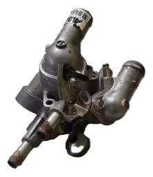 CARCAÇA VALVULA TERMOSTATICA MITSUBISHI ASX 2.0 2010 A 2015