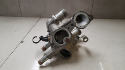 CARCAÇA VALVULA TERMOSTATICA MITSUBISHI ASX 2.0 2010 A 2015