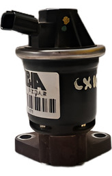 Valvula Egr Honda Fit 1.5 2015 A 2021