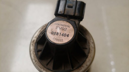 VALVULA EGR HONDA FIT 1.5 2015 A 2021