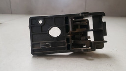 MAÇANETA INTERNA ESQUERDA HYUNDAI TUCSON 2005 A 2015 DIANTEIRA/TRASEIRA