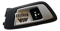 Maçaneta Interna Traseira L.d Ford Ecosport 2012 A 2017