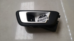 MAÇANETA INTERNA TRASEIRA L.D FORD ECOSPORT 2012 A 2017