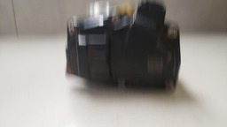 CORPO BORBOLETA FORD KA 1.5 2014 A 2021 CN159F991BA