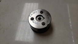 Polia Comando Valvula Honda New Civic 1.8 2012 A 2016