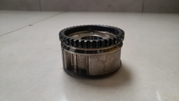 POLIA COMANDO VALVULA HONDA NEW CIVIC 1.8 2012 A 2016