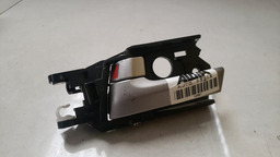 MAÇANETA INTERNA ESQUERDA HONDA CITY 2009 A 2014 DIANTEIRA/TRASEIRA