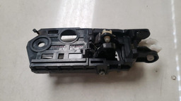 MAÇANETA INTERNA ESQUERDA HONDA CITY 2009 A 2014 DIANTEIRA/TRASEIRA