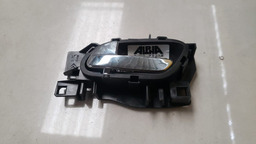 MAÇANETA INTERNA ESQUERDA CITROEN C4 PICASSO 2008 A 2012 DIANTEIRA/TRASEIRA