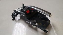 MAÇANETA INTERNA DIREITA HONDA FIT 2009 A 2014 DIANTEIRA/TRASEIRA