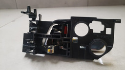 MAÇANETA INTERNA DIREITA HONDA FIT 2009 A 2014 DIANTEIRA/TRASEIRA