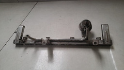 FLAUTA COMBUSTÍVEL GM ASTRA 2.0 1995 E 1996