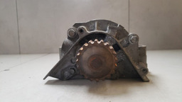 BOMBA D'ÁGUA CITROEN C4 PALLAS 2.0 2008 A 2013 (3)