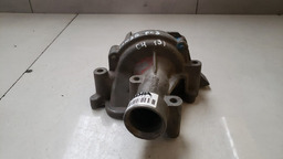 BOMBA D'ÁGUA CITROEN C4 PALLAS 2.0 2008 A 2013 (3)