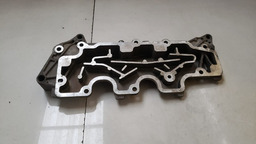 TAMPA MOTOR ANTI CHAMA RENAULT DUSTER 2.0 2012 A 2020