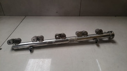 FLAUTA COMBUSTÍVEL RANGE ROVER EVOQUE 2.0 2012 A 2015 (4)