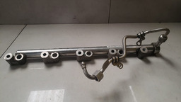 FLAUTA COMBUSTÍVEL RANGE ROVER EVOQUE 2.0 2012 A 2015 (2)