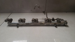 FLAUTA COMBUSTÍVEL RANGE ROVER EVOQUE 2.0 2012 A 2015 (2)