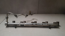 FLAUTA COMBUSTÍVEL RANGE ROVER EVOQUE 2.0 2012 A 2015 (2)