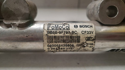 FLAUTA COMBUSTÍVEL RANGE ROVER EVOQUE 2.0 2012 A 2015 (2)