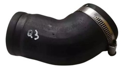 Mangueira Intercooler Audi Q3 Tfsi 2013 2014