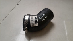 MANGUEIRA INTERCOOLER AUDI Q3 TFSI 2013 2014