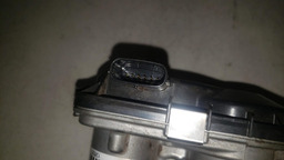 CORPO BORBOLETA TOYOTA COROLLA 2.0 2020 A 2022 2203024010