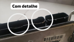 MÓDULO INJECAO TOYOTA COROLLA 2.0 2015 A 2019 896610ZG50