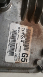 MÓDULO INJECAO TOYOTA COROLLA 2.0 2015 A 2019 896610ZG50