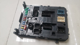 MÓDULO BSI CITROEN C4 GRAND PICASSO 2.0 2008 A 2012