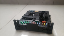 MÓDULO BSI CITROEN C4 GRAND PICASSO 2.0 2008 A 2012