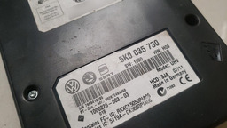 MÓDULO BLUETOOTH VW JETTA 2011 A 2016 5K0035730