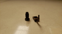 JET COOLER PEUGEOT 408 THP 1.6 2012 A 2019