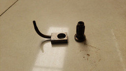 JET COOLER PEUGEOT 408 THP 1.6 2012 A 2019