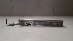 FLAUTA COMBUSTÍVEL NISSAN VERSA 1.6 2012 A 2019 (2)