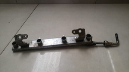 FLAUTA COMBUSTÍVEL NISSAN VERSA 1.6 2012 A 2019 (2)