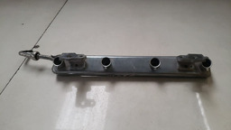 FLAUTA COMBUSTÍVEL NISSAN VERSA 1.6 2012 A 2019