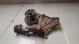 BOMBA D'ÁGUA HYUNDAI SANTA FE 3.5 2006 A 2011