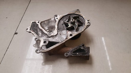 BOMBA D'ÁGUA HYUNDAI SANTA FE 3.5 2006 A 2011