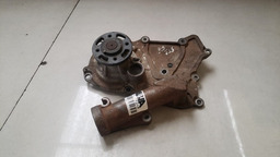 BOMBA D'ÁGUA HYUNDAI SANTA FE 3.5 2006 A 2011