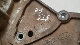 BOMBA D'ÁGUA HYUNDAI SANTA FE 3.5 2006 A 2011