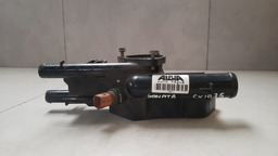 CARCAÇA VÁLVULA TERMOSTÁTICA HYUNDAI SONATA 2.4 2011 A 2014